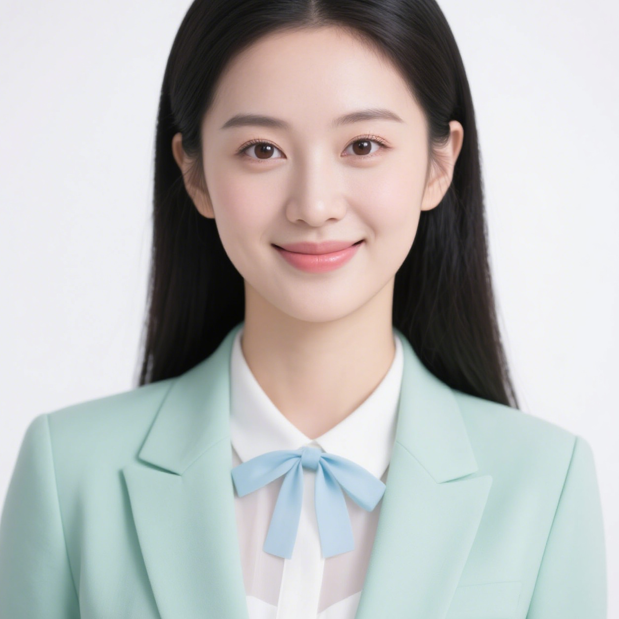求职者头像