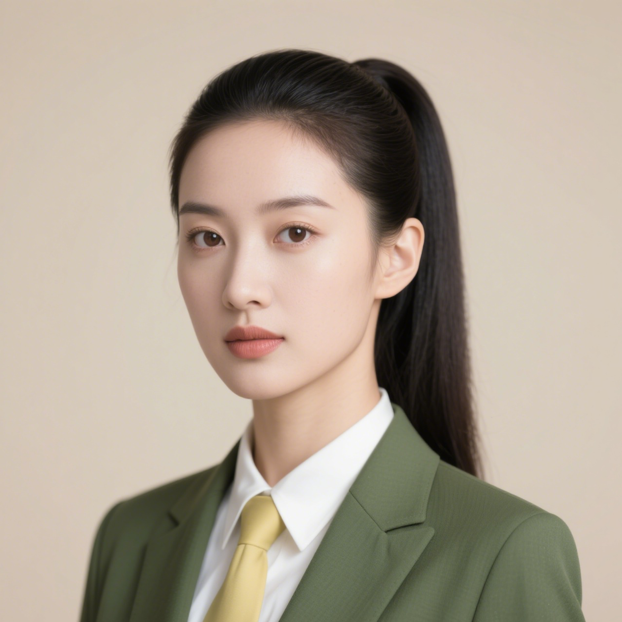 求职者头像